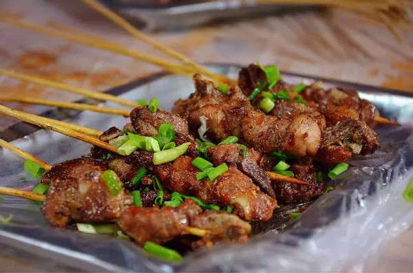 潢川五花肉培训